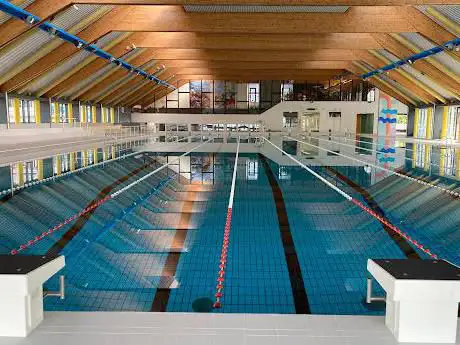 Photo de Piscine Olympique Les Dauphins