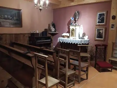 Musée De La Vie D'antan