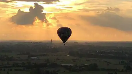 Rob Wiegers Ballooning BV