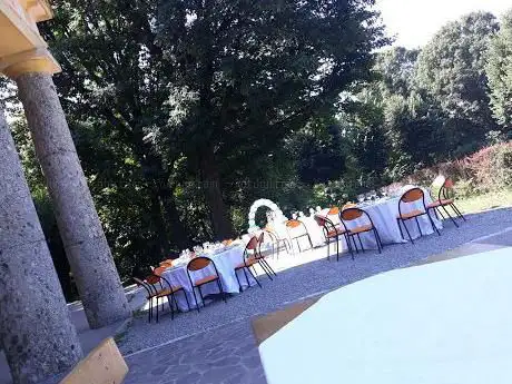 Photo de Cascina Costa Bassa - ospedale dei cavalli