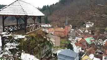 Rehfelsen