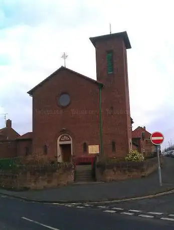 Photo de Our Lady & St John R C Church