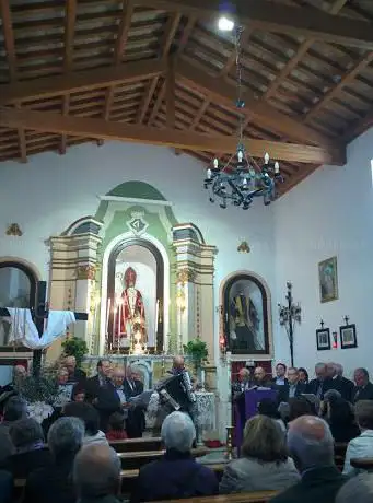Photo de Church of San Donato