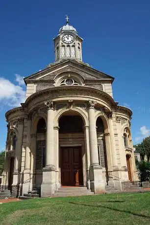Photo de Arley Chapel