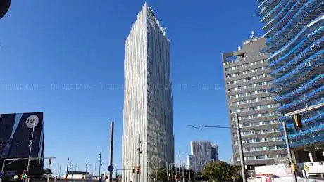 Photo de Edificio Fórum