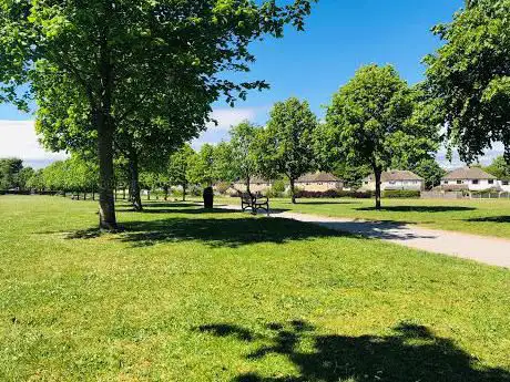 Photo de Hudson Park (Millennium Field)