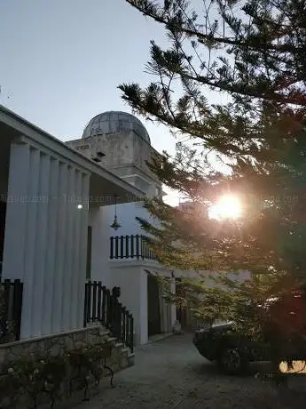Photo de Osservatorio Didattico Astronomico Uggiano Montefusco