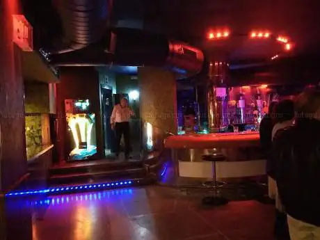 Photo de Club Forever Puerto Marina