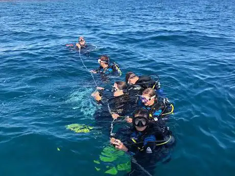 Photo de Caretta Diving Center