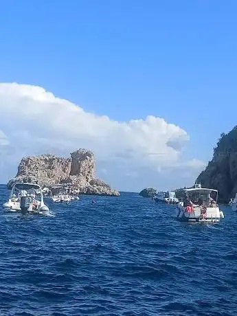 Photo de Karmar San Vito lo Capo