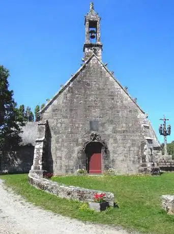 Chapelle Saint-Adrien