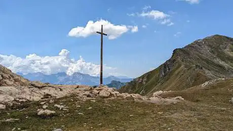 Cal du salvè