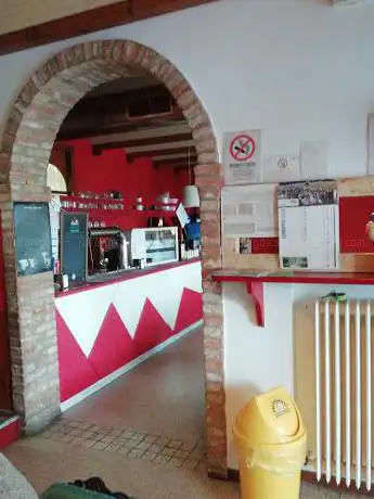 Photo de Sala Giochi Mercedes