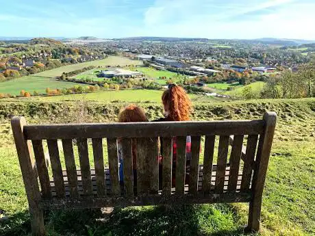 Photo de Battlesbury Hillfort