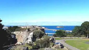 La cité d'Alet