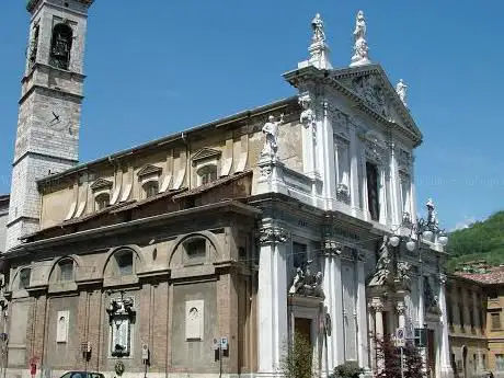 San Martino Museum of Sacred Art