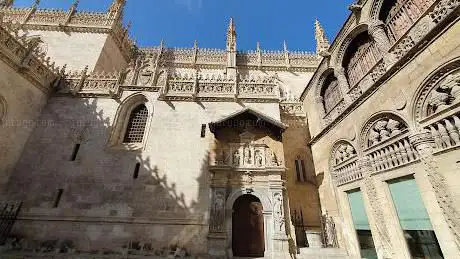 Photo de Chapelle royale de Grenade