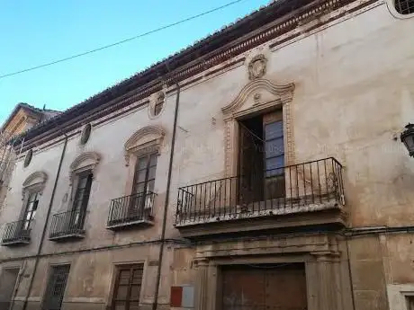 Photo de La Casa de la Encomienda