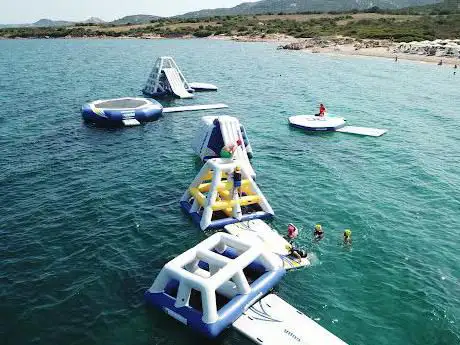 CRISTALION Watersport Experience