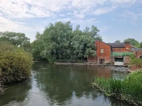 Photo de Fobney Pumping Station