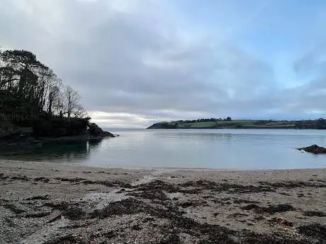 Bosahan Cove