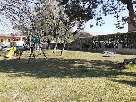 Parco giochi