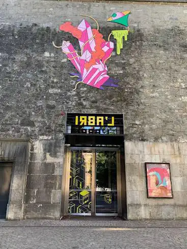 L' Abri â?? Madeleine