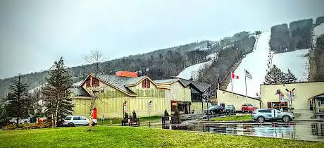 Photo de Bristol Mountain Aerial Adventures