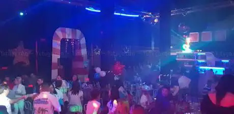 GABANA DISCOTECA