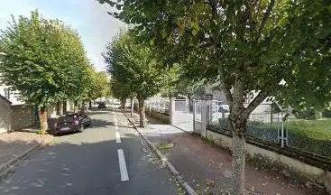 Centre Culturel Haut-Marnais