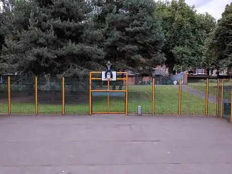 Photo de Radford Recreation Ground