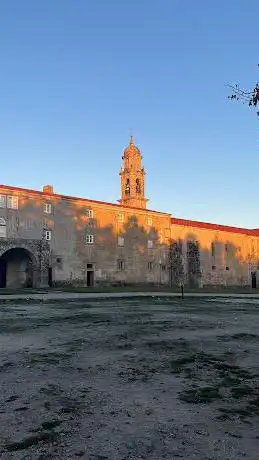 Photo de Museo de Arte Sacra de Santa Clara de Allariz