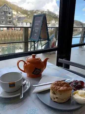 Photo de Looe Harbour Heritage Centre at The Old Sardine Factory