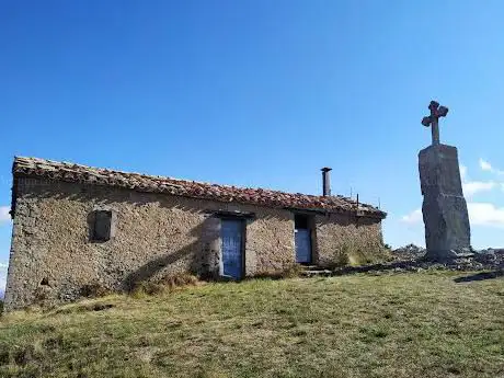 Photo de Ermita de Santa Cruz