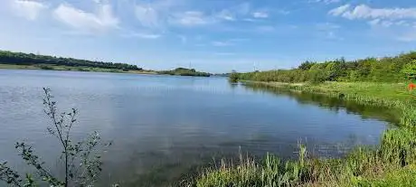 QE II Country Park (south)