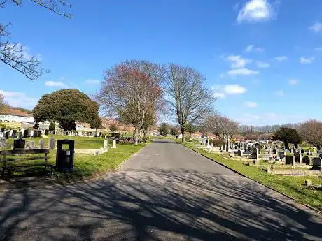 Photo de Southwick Cemetery