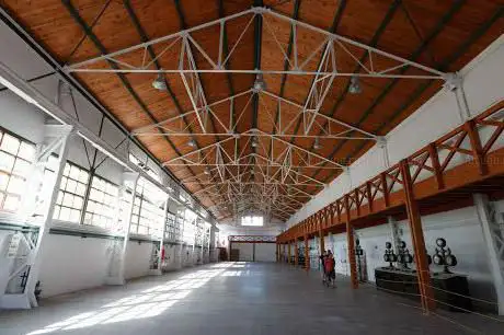 Photo de Orkonera-Lutxana Industria Bilduma
