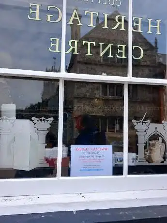 Colyton Heritage Centre