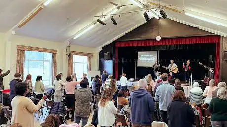 Photo de Bournemouth Christian Church
