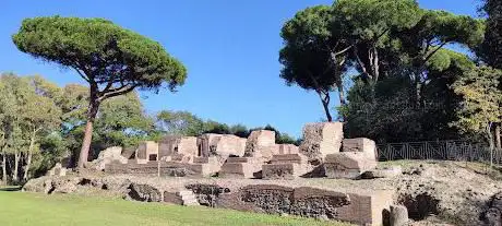 Photo de Portus Romae