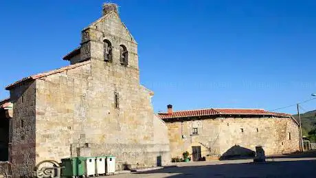Photo de Iglesia de San Juan Bautista