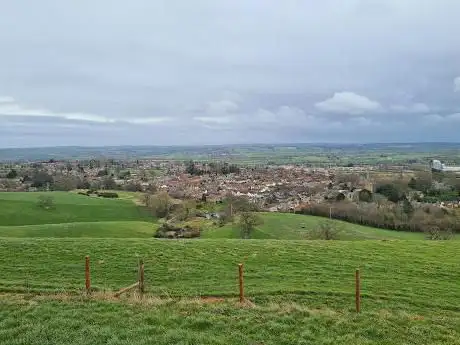 Lodge Hill