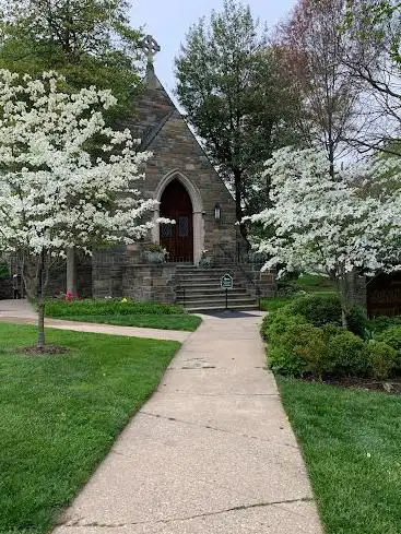 Photo de St. David's Episcopal Church, Washington DC