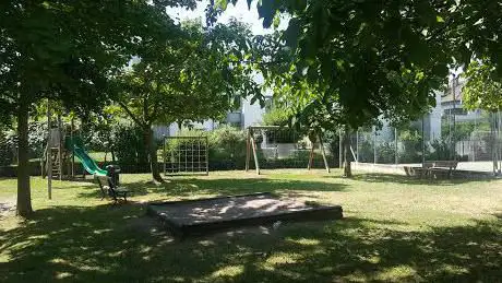 Photo de Chill Park