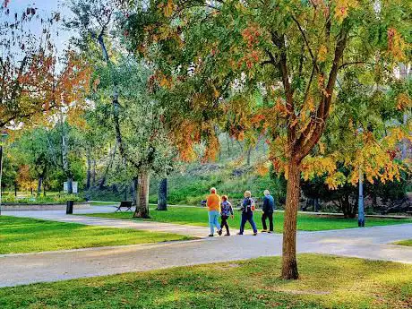 Photo de Parque Jose Antonio Labordeta