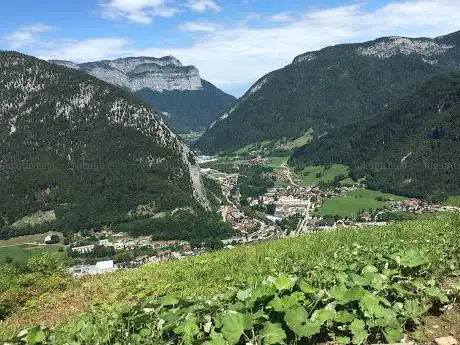 Photo de Le Roi Du Mont