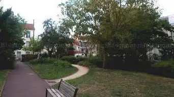 Square André Chenier