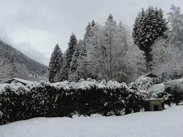Photo de Mont Blanc Ski Venture