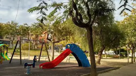 Photo de Parc de La CompañÃa