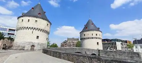 Courtrai